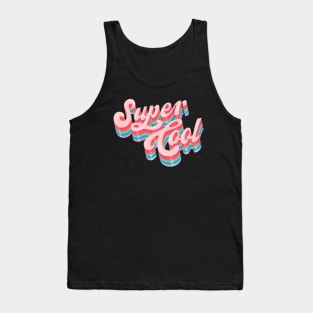 Super Cool Tank Top